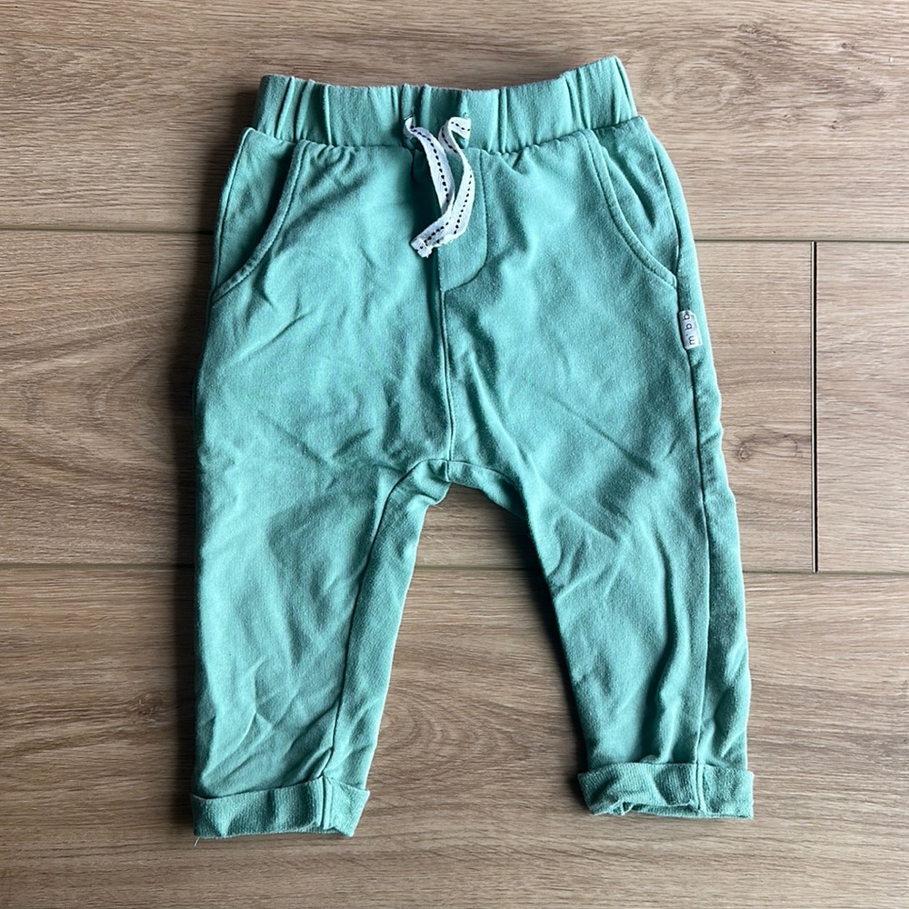 Miles baby joggers